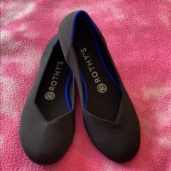 poshmark rothys 7